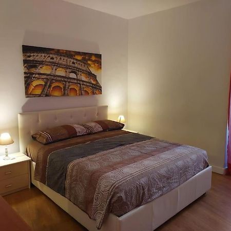 Casa Anna 5 Stelle - Apartment With Garden Roma Dış mekan fotoğraf