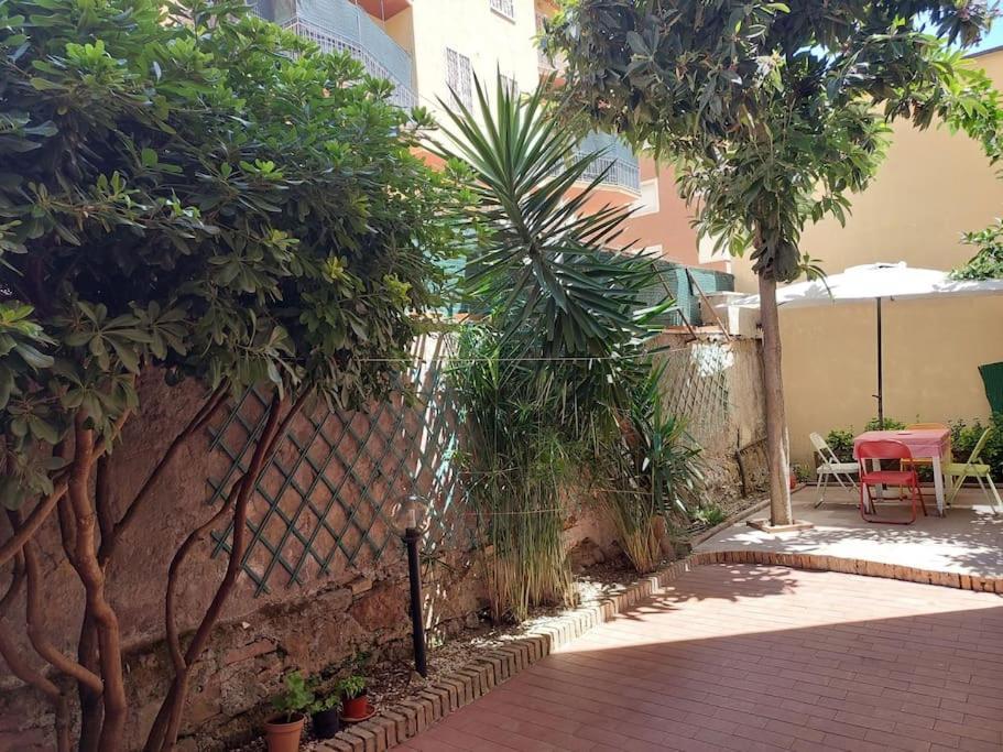 Casa Anna 5 Stelle - Apartment With Garden Roma Dış mekan fotoğraf