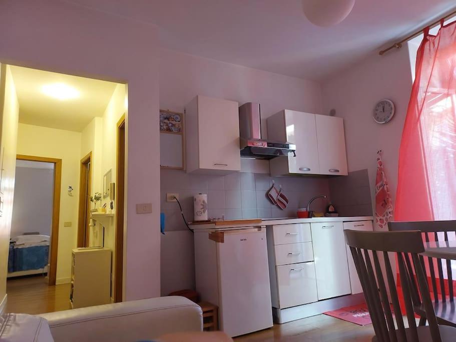 Casa Anna 5 Stelle - Apartment With Garden Roma Dış mekan fotoğraf