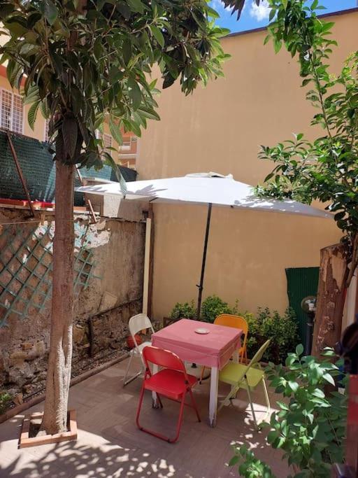 Casa Anna 5 Stelle - Apartment With Garden Roma Dış mekan fotoğraf