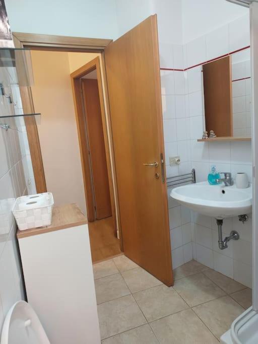 Casa Anna 5 Stelle - Apartment With Garden Roma Dış mekan fotoğraf